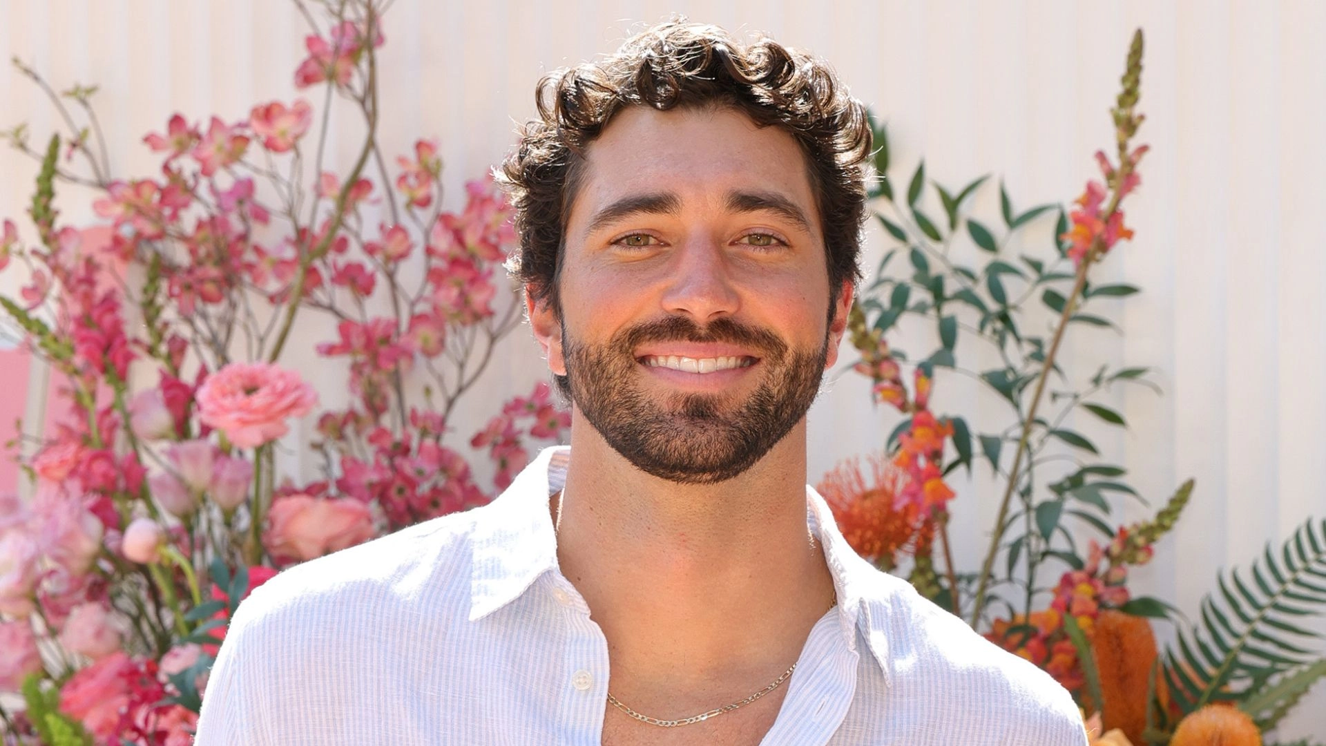 Joey Graziadei’s Audition Tape Reveals A *Lot* About His Dating Life Before Bachelor Nation