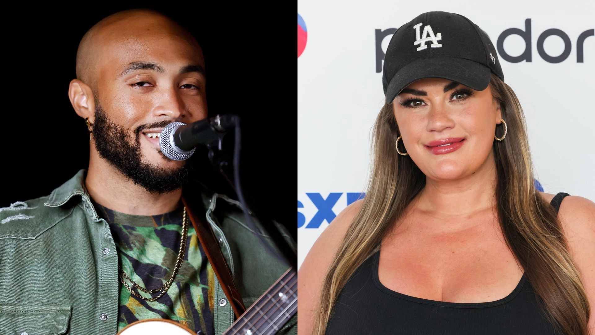 Brittany Cartwright Allegedly Has A New Kentucky Snuggle Muffin