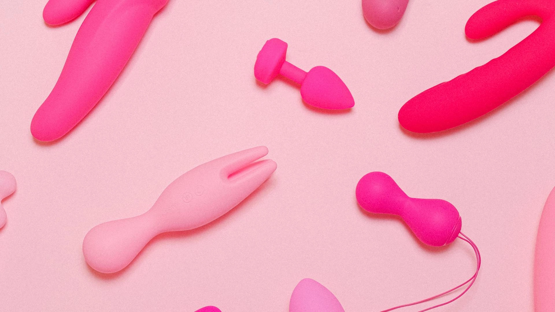 The Quietest Sex Toys For Parents Trying To Get It On During Nap Time
