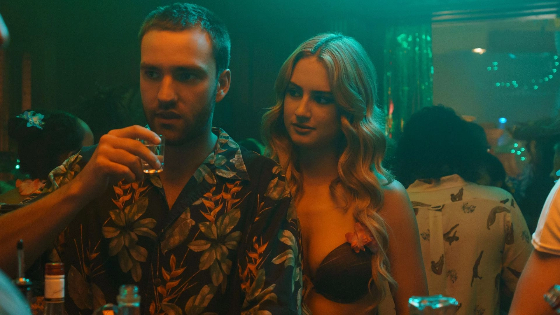 For Stressed ‘Tell Me Lies’ Stans: Here’s How The Book That Inspired The Show Ends