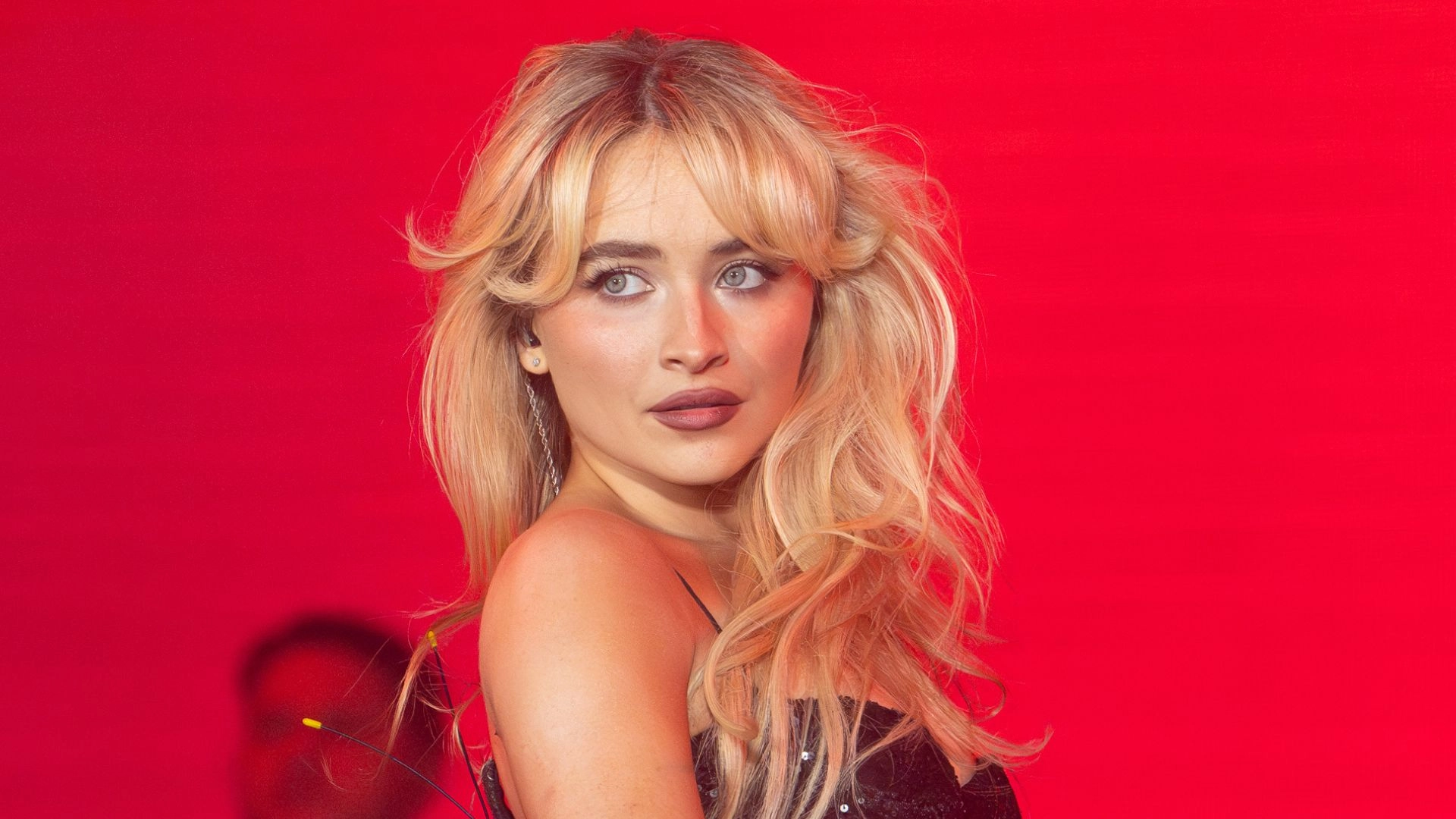 Sabrina Carpenter Addresses Claims That She Referenced ‘Lolita’ In A Recent Photoshoot