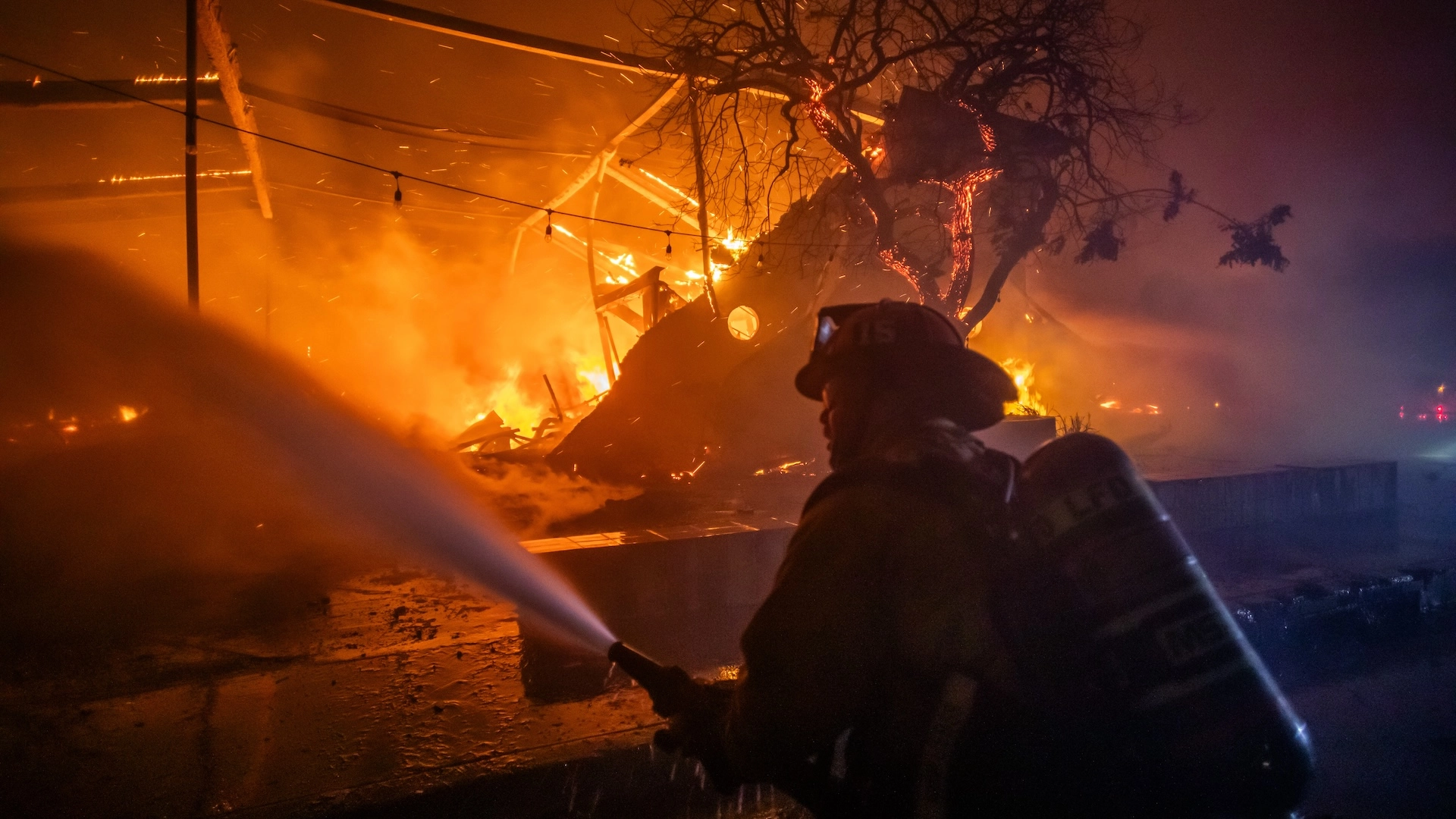 How To Help Or Donate To Victims Of The Southern California Fires