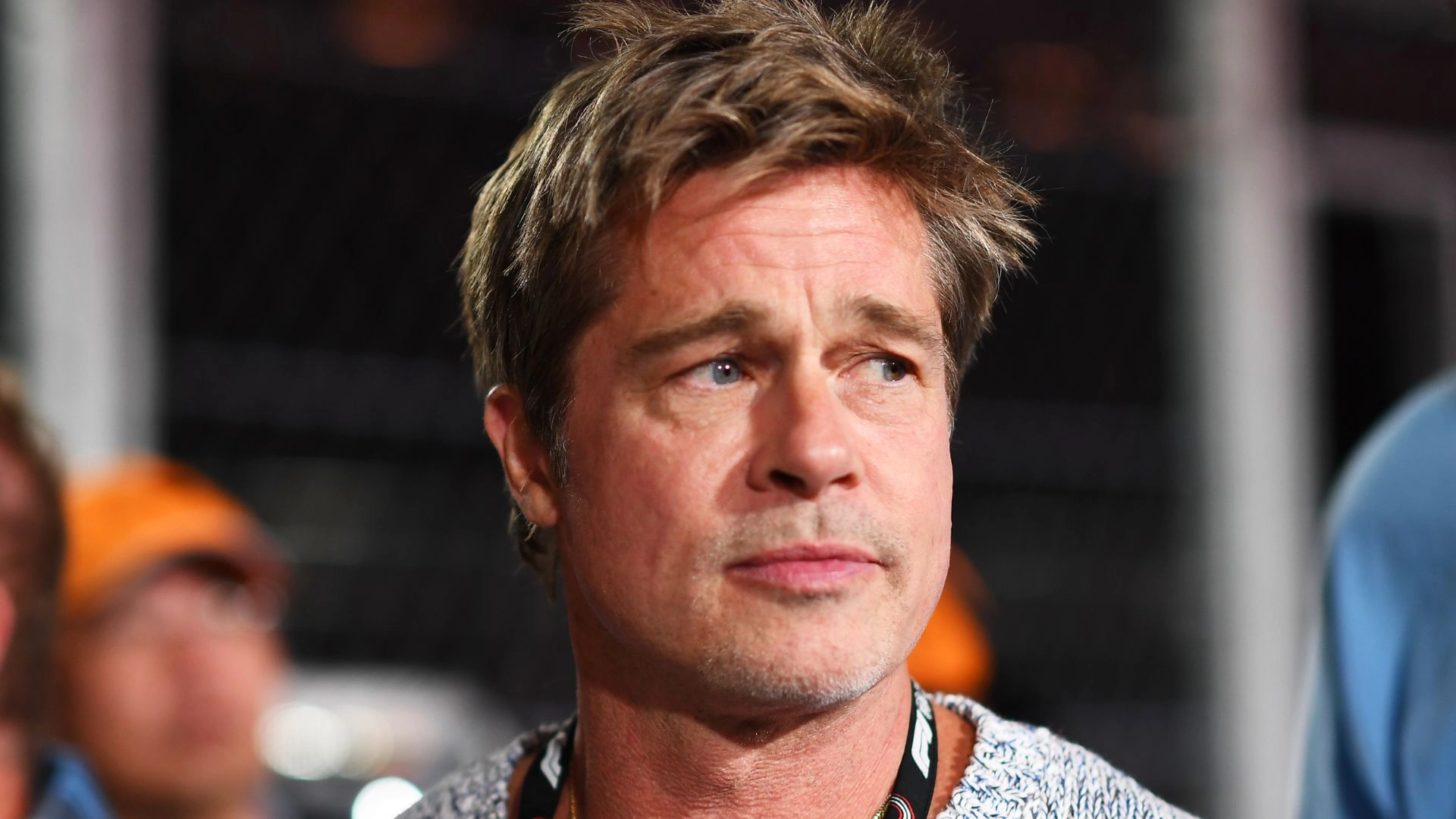 Beware Of Fake Brad Pitts: How A French Woman Lost Over $800k To A Scam