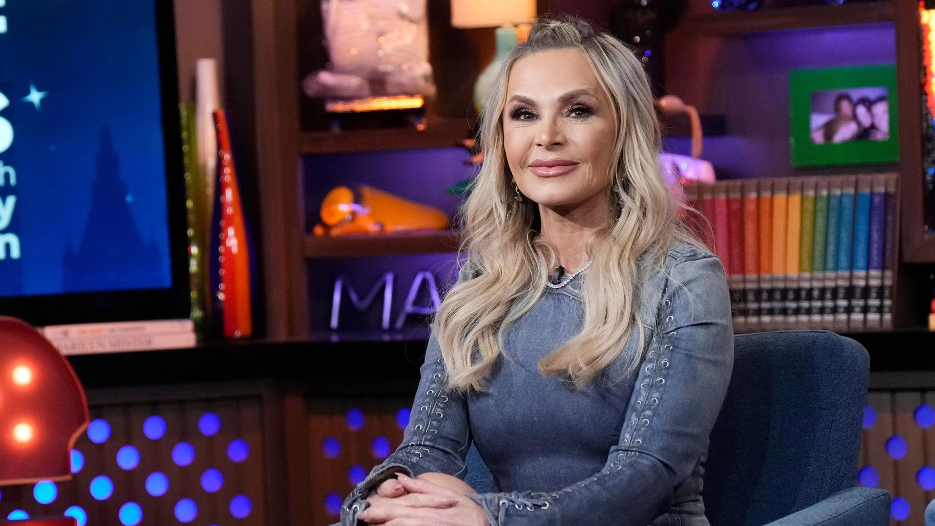 Hills I’ll Die On: Tamra Judge Is Actually *Not* The Villain ‘RHOC’ Needs