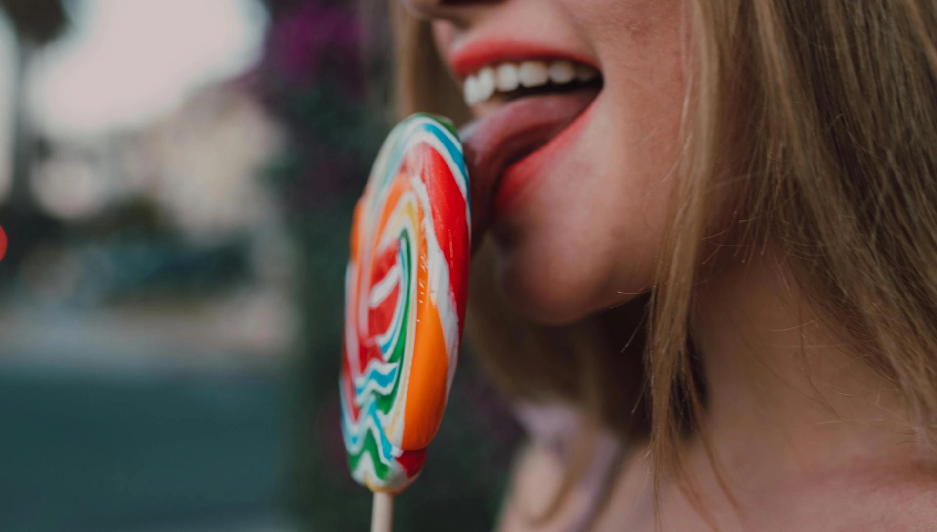 Don’t ‘Hawk Tuah’ On A Penis! Here Are Blow Job Tips That Are Actually Hot