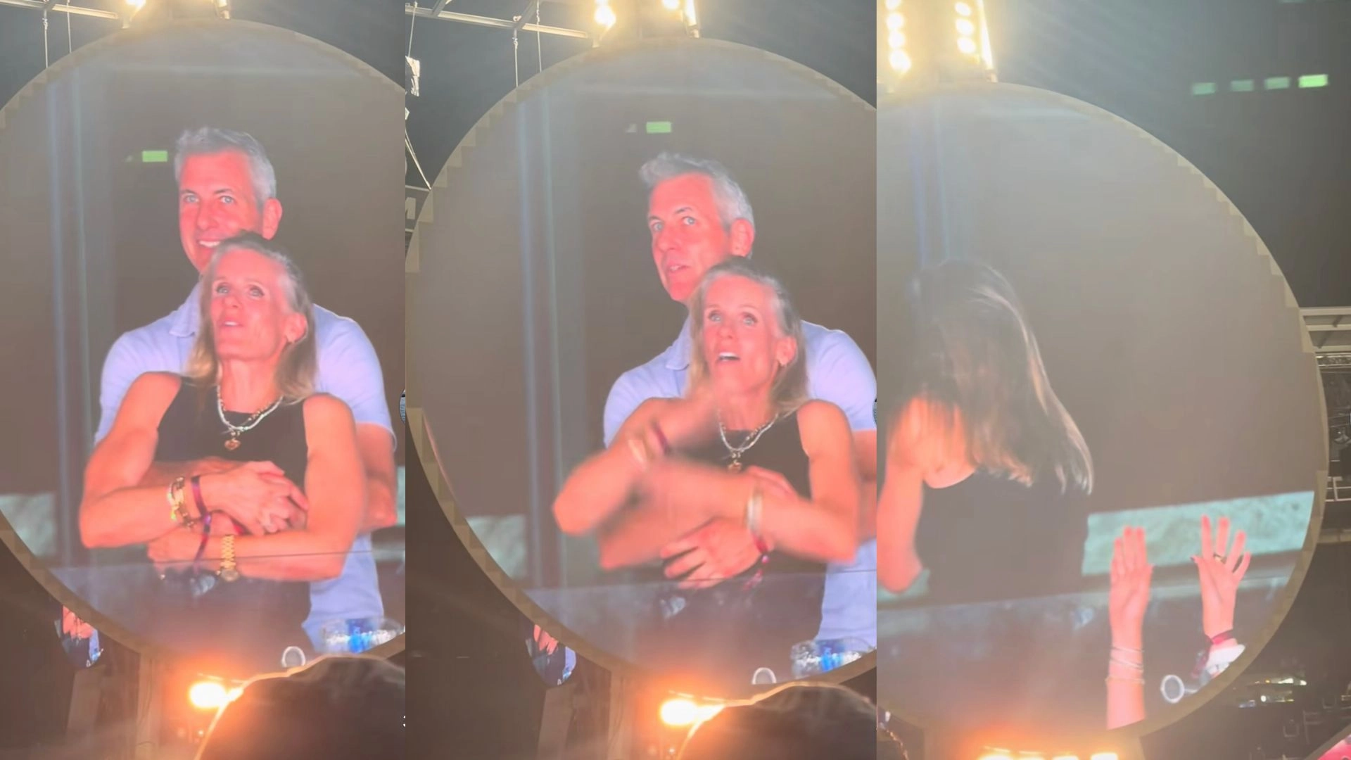 Oops, Was The Astronomer CEO Fired After His Coldplay Kiss Cam Moment With The HR Chief?