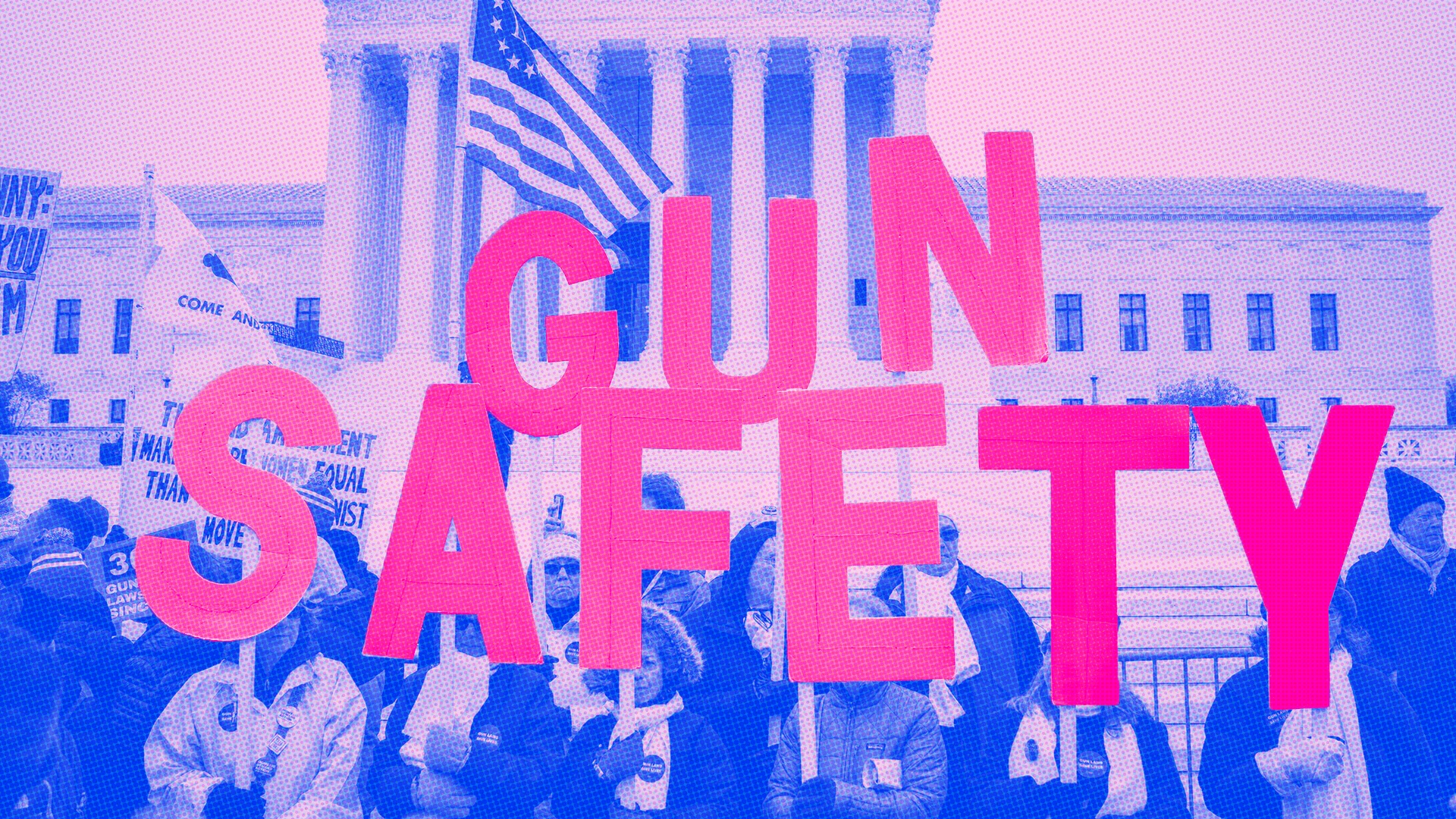 Gun Control 101: What People Mean When They Talk Common Sense Gun Laws
