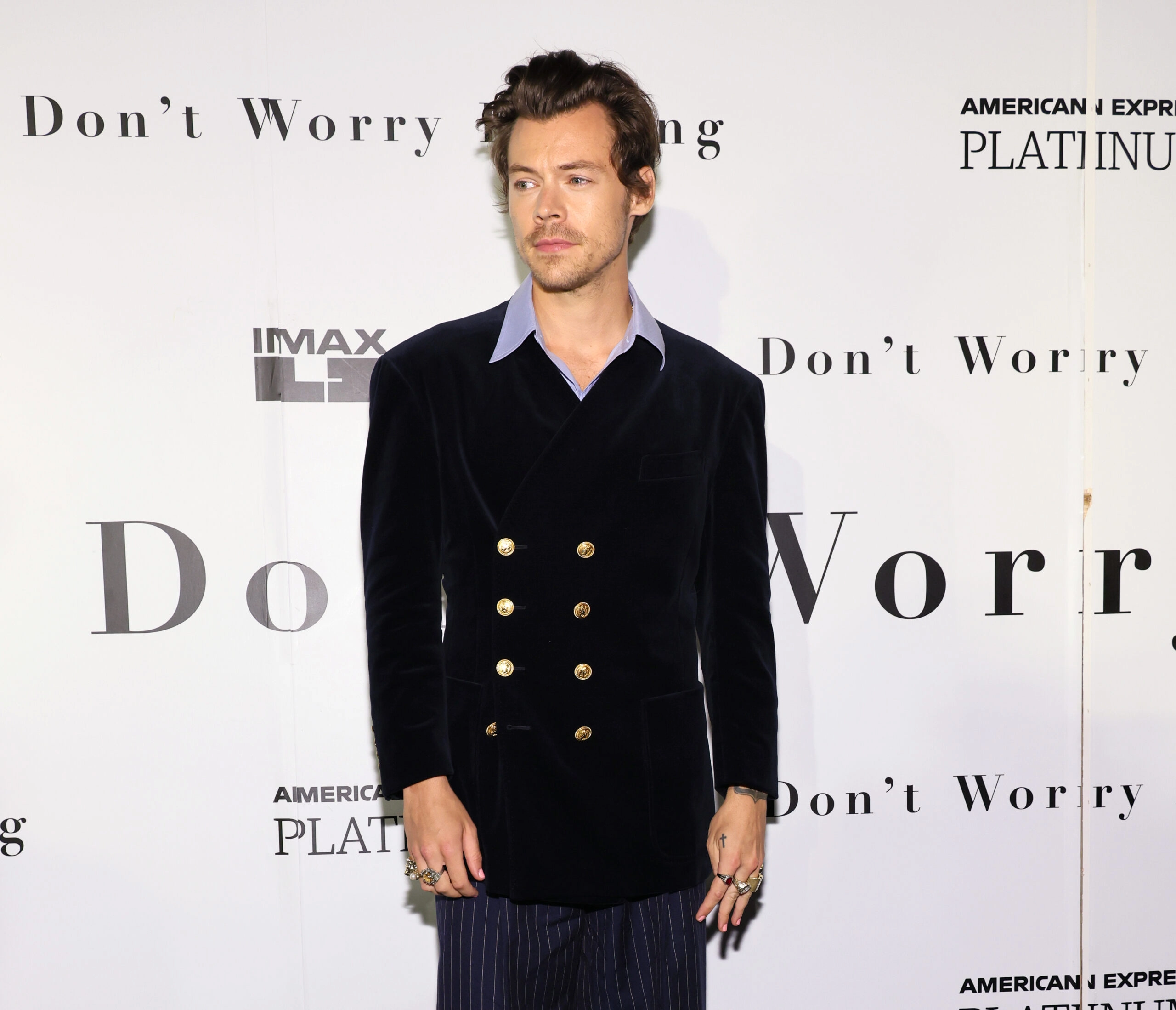 Delulu Girls Rise Up: Harry Styles Is Single Again