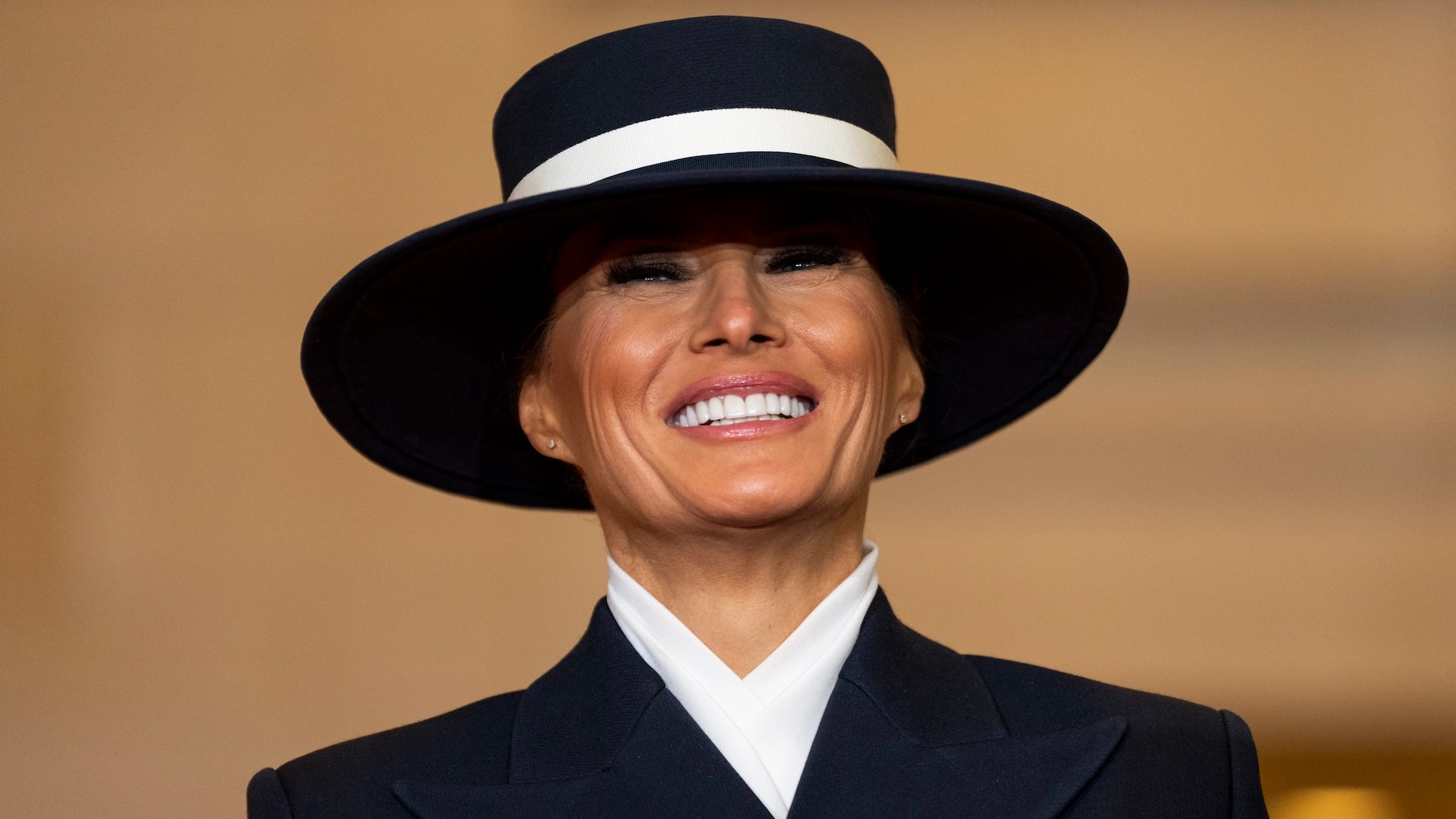 Melania Trump Isn’t A “Diva” Or Silent Victim, She’s Actively Complicit