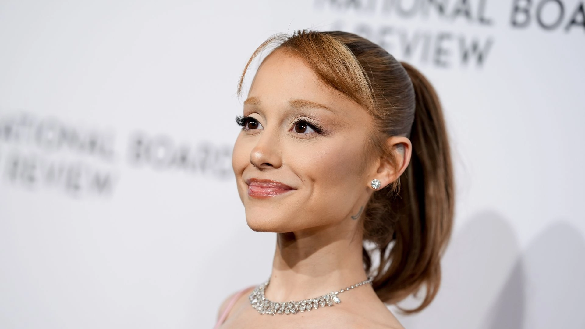 So… Where TF Is Ariana Grande At The 2025 Grammys?