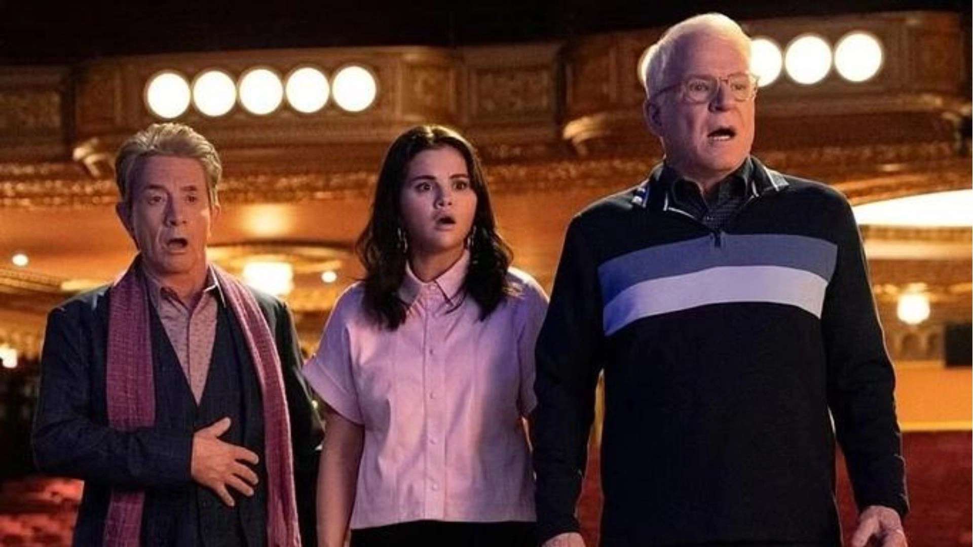 In Case You Forgot, Here’s A Complete ‘Only Murders In The Building’ Season 3 Recap