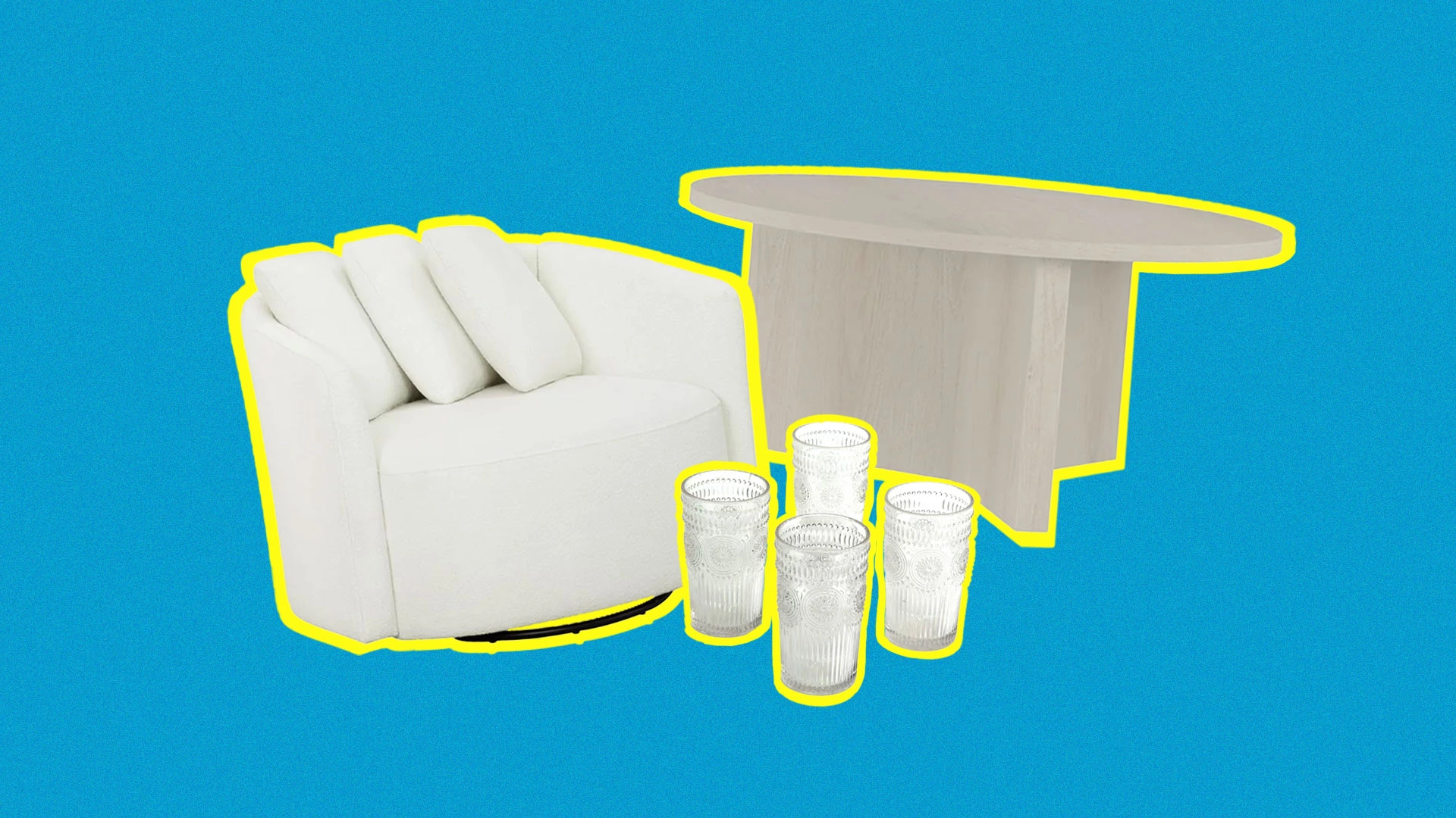 It’s Giving Pottery Barn But, Like, On A Budget