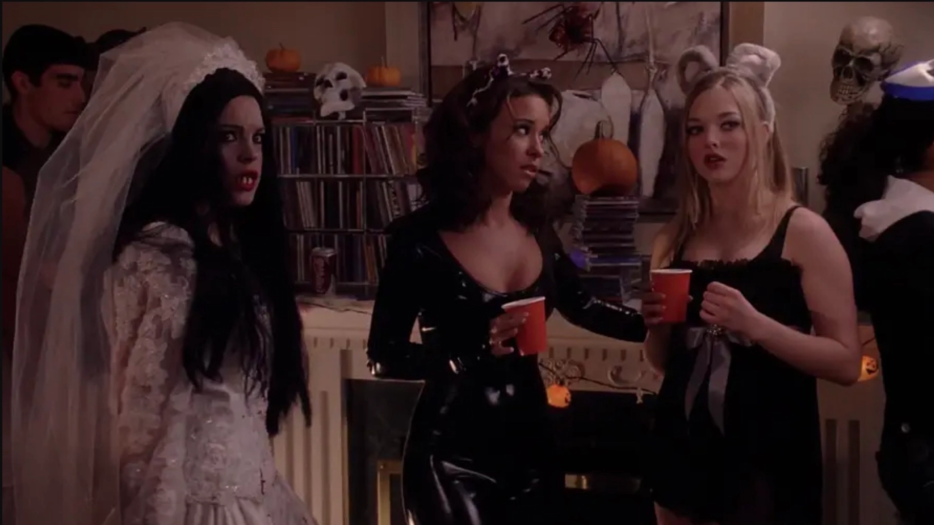 Put Down The Cat Ears: Slutty Halloween Costumes You Haven’t Tried Yet