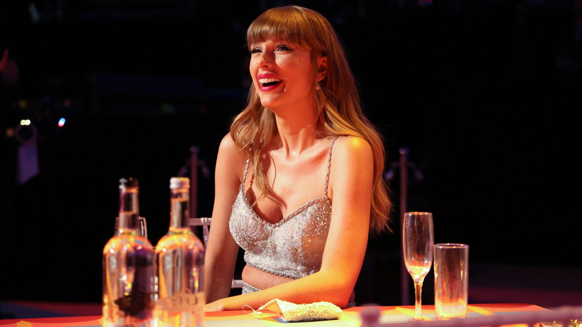 Moments Taylor Swift Actually Made Me LOL