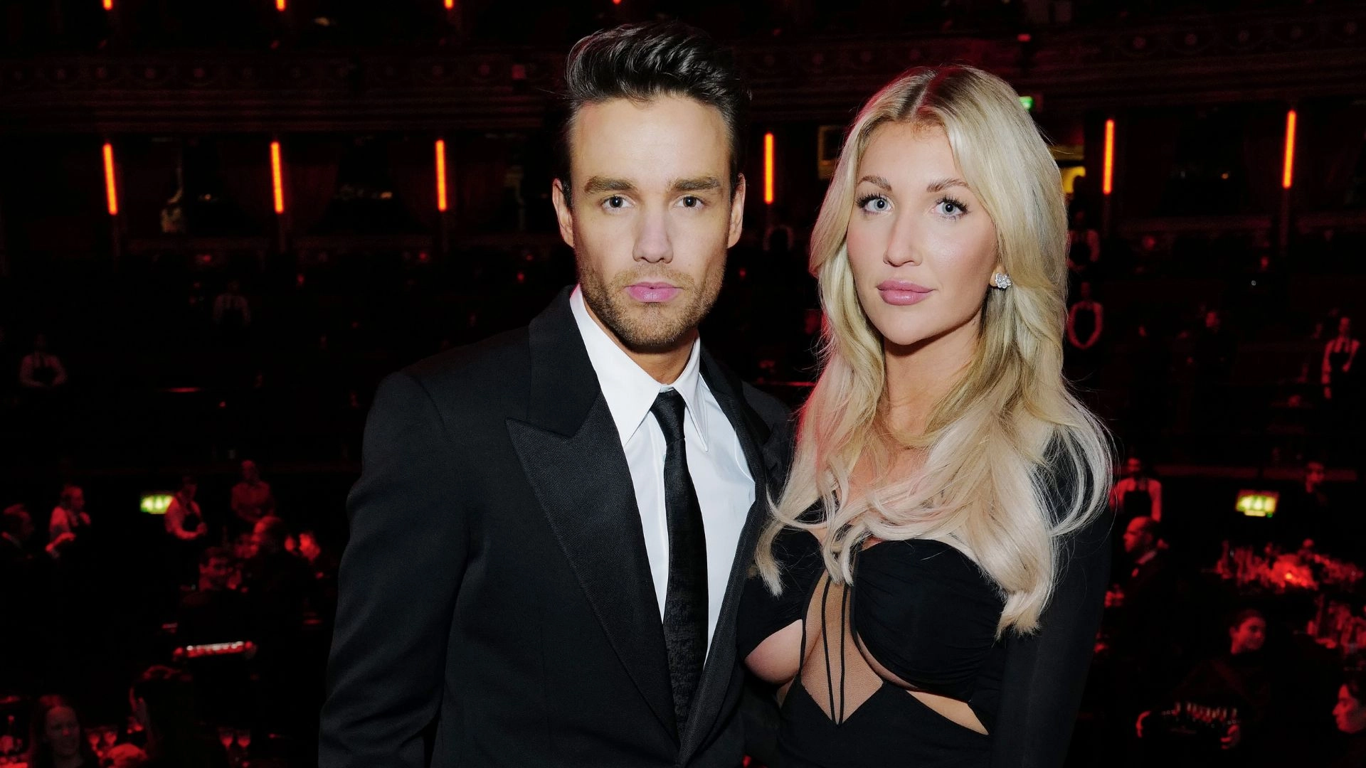 Everything To Know About Liam Payne’s Girlfriend, Kate Cassidy