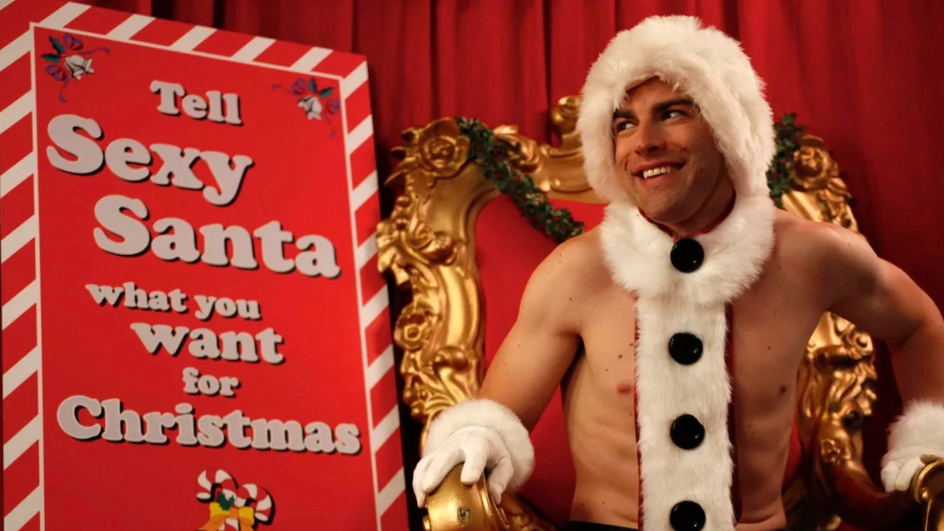 What’s With All The Hot Santas Lately? Why Santa Kinks Are Becoming More Common