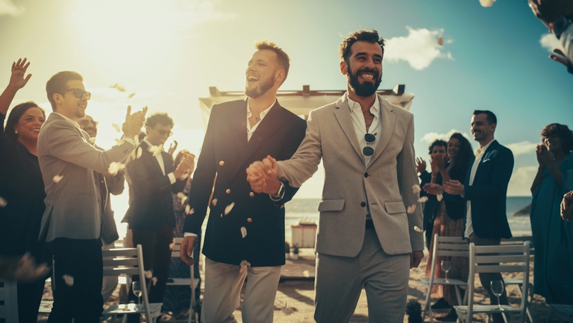 The Types Of Wedding Guests Who Don’t Give A Gift (And How To Deal With Them)