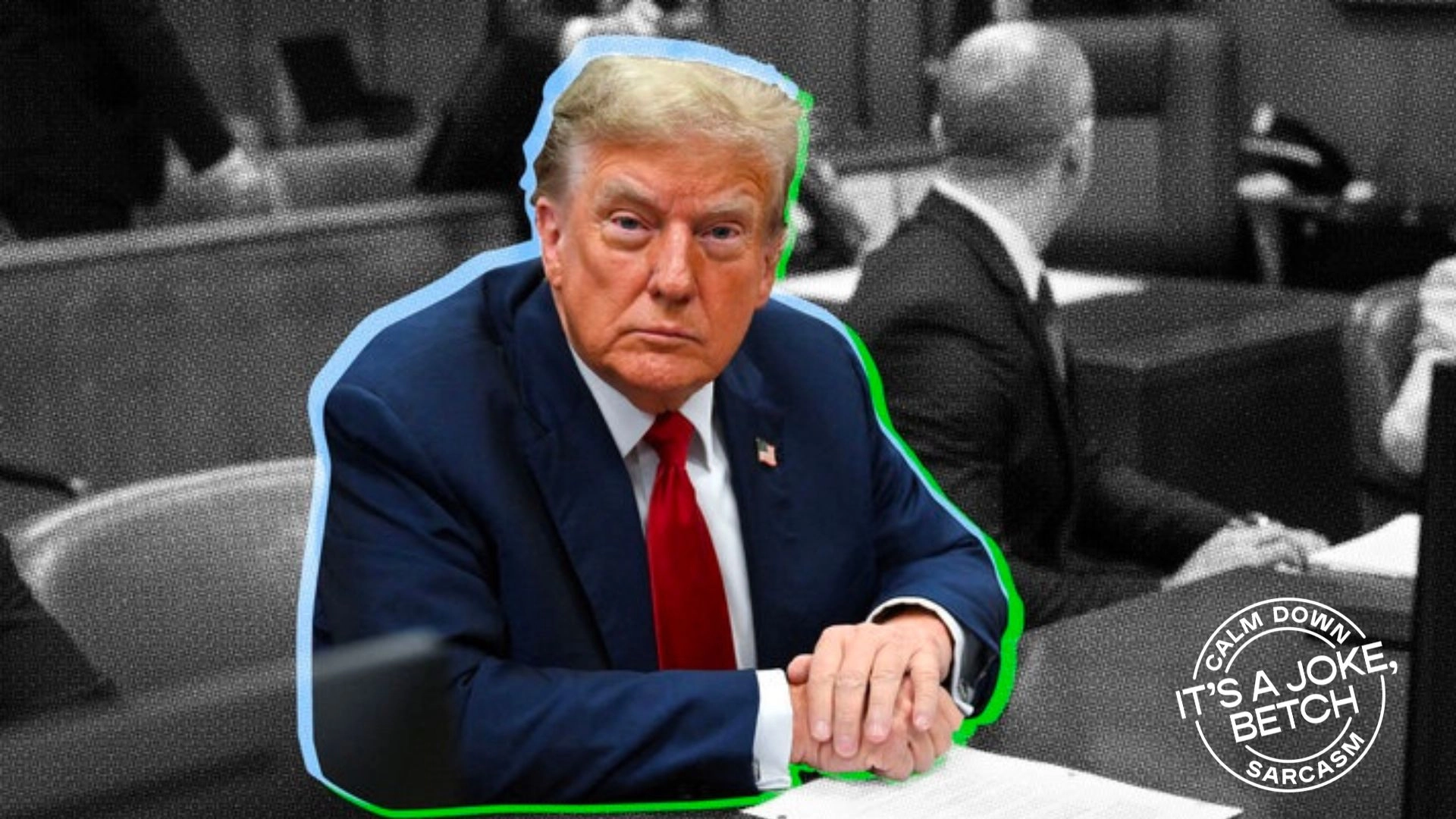 Donald Trump’s *Leaked* Family Group Chat After His Guilty Verdict