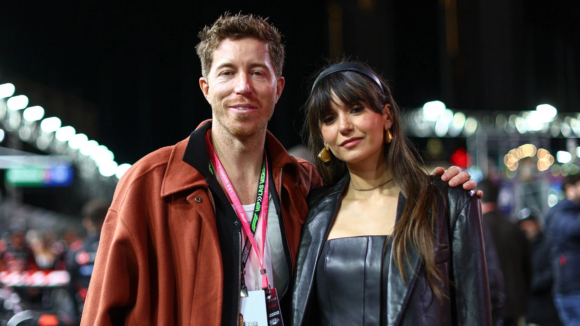 Why Did Shaun White & Nina Dobrev Split After 5 Years Together? Unpacking The Rumors