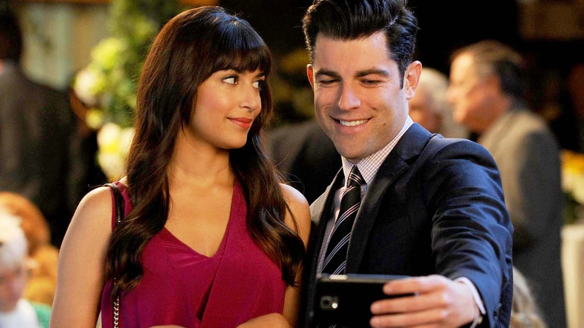 “Hey, Can You Stop Fucking Other People Now?” When To Make Your Relationship Exclusive