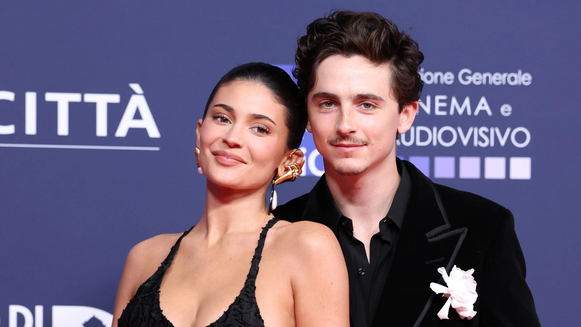 ICYMI Kylie and Timmy Are “Practically Living Together” — Let’s Review Their Relationship Timeline