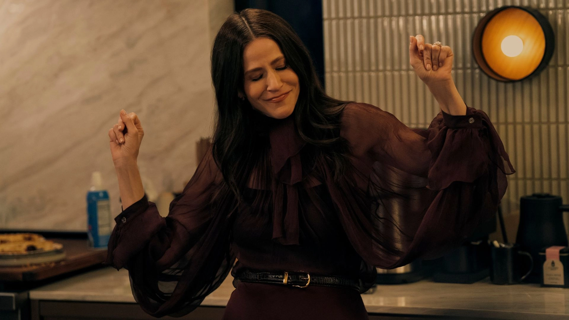 The Elite ‘Nobody Wants This’ Season 2 Soundtrack Is Officially My Fall Playlist Now