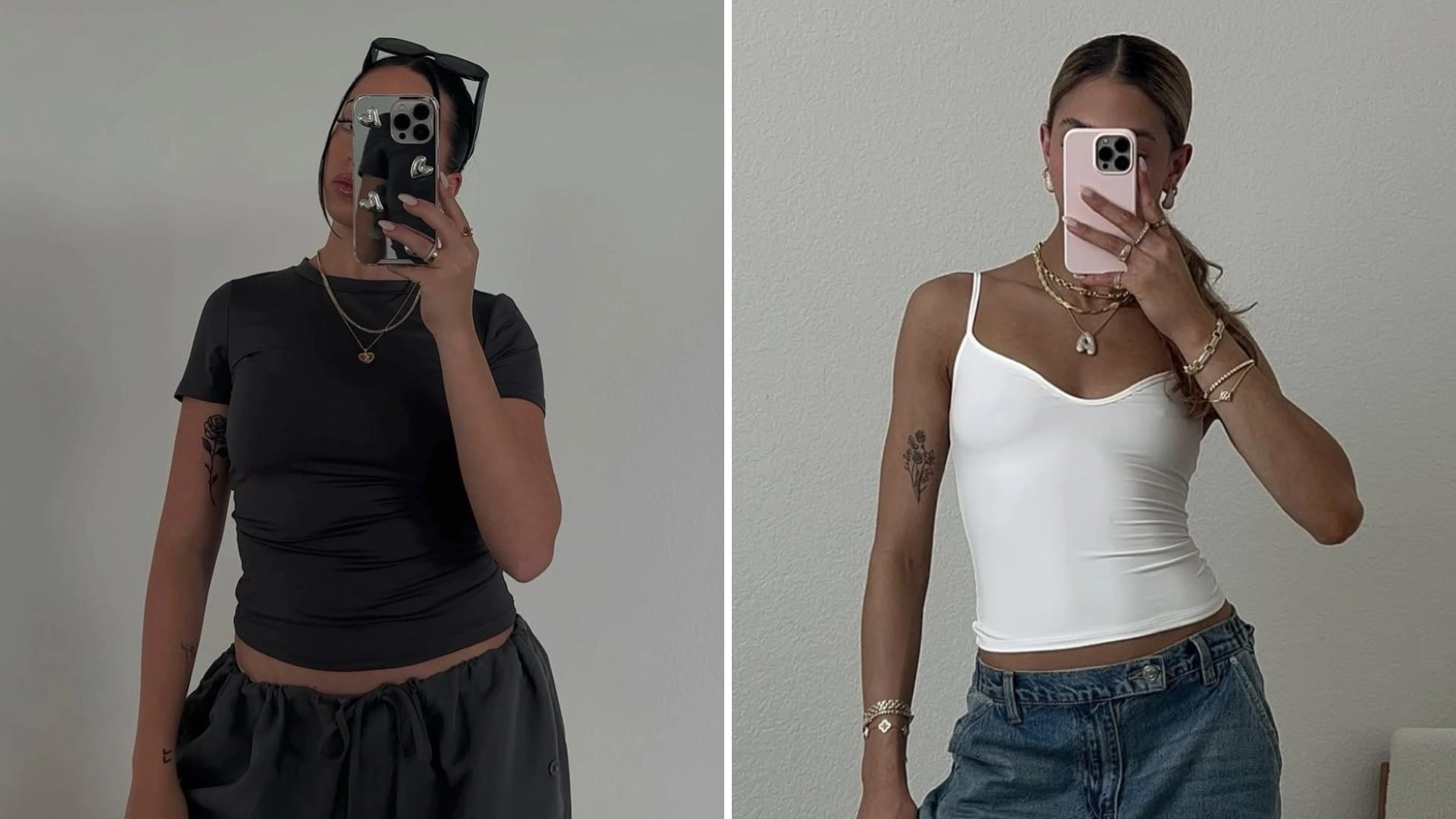 Can You Steal Someone’s Vibes? Influencer Tried Suing Over The Clean Girl Aesthetic