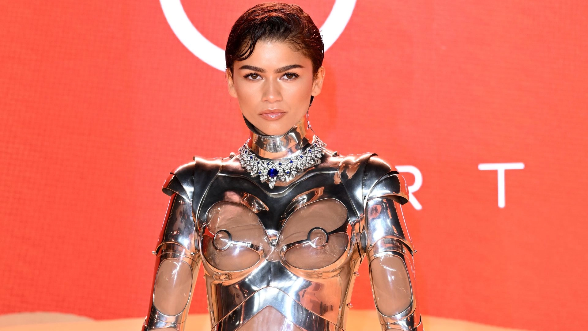 An Official Ranking Of Zendaya’s Iconic 2024 Fashion Moments