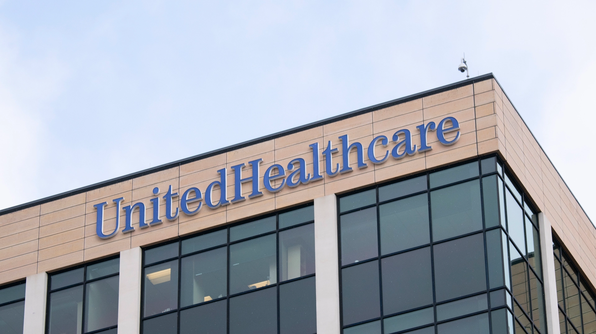 Search For The UnitedHealthcare CEO Shooting Suspect Has Gone National — And Now There’s FanFic Involved