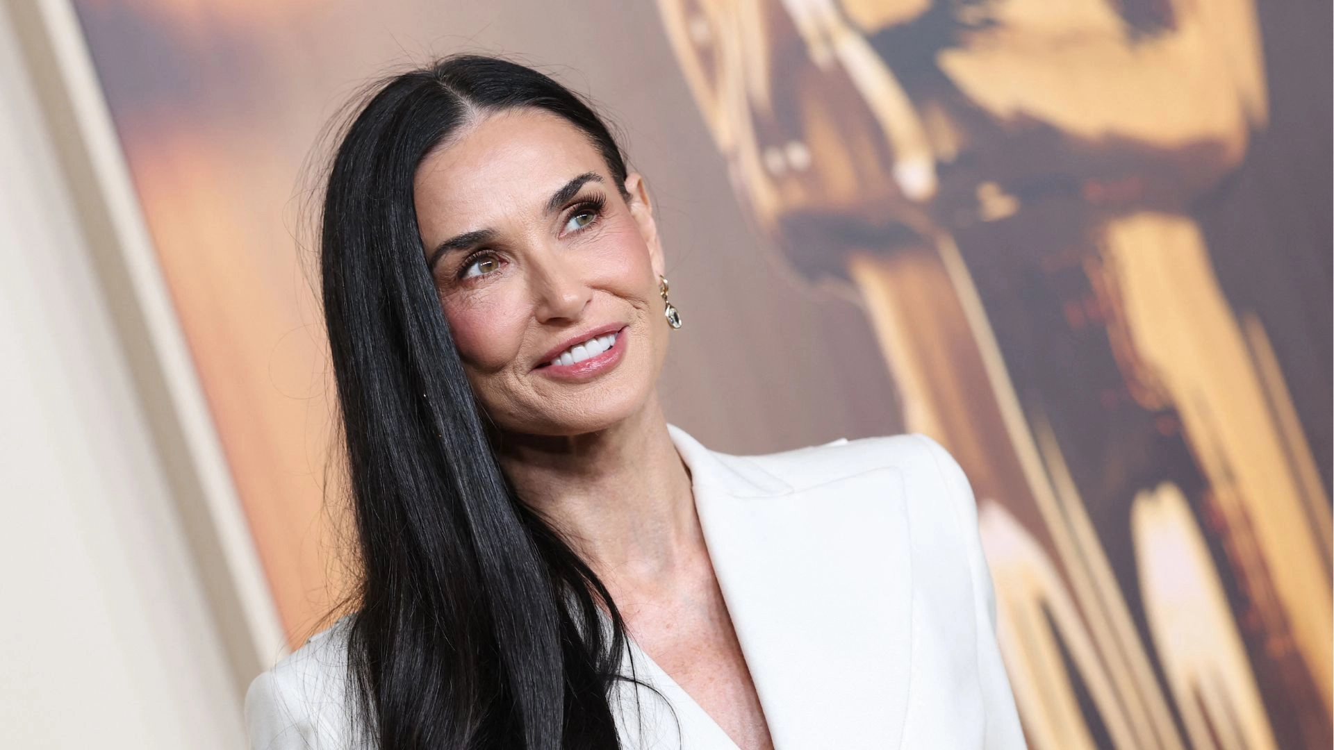 Demi Moore’s Net Worth Is Actually Jaw-Dropping