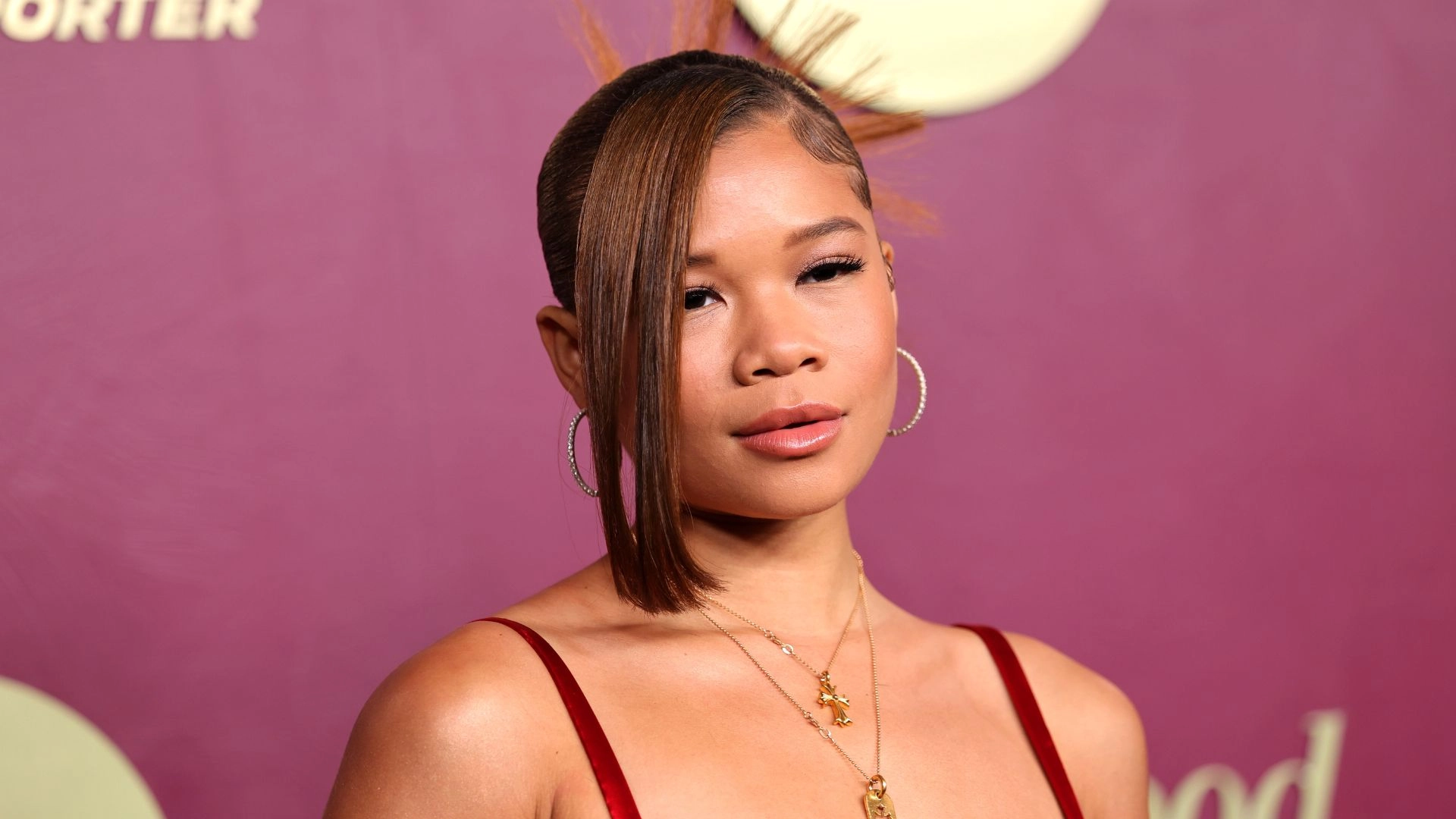 Storm Reid On ‘Euphoria’ Season 3 And Dream Co-Stars (Exclusive)