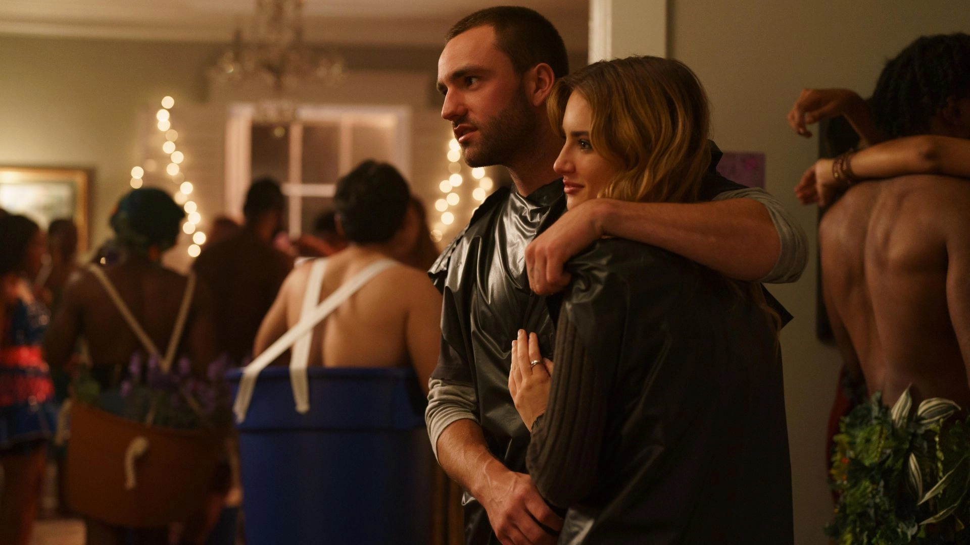 Ranking ‘Tell Me Lies’ Relationships From “Unfortunately, I’m Obsessed” To “I’m Terrified”