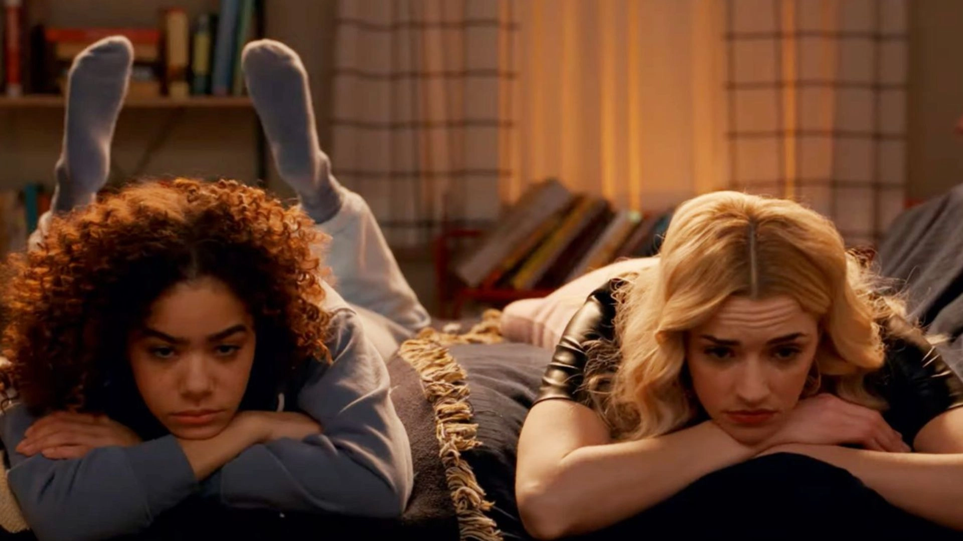 A Refresher On The Bonkers Ending Of ‘Ginny & Georgia’ Season 2
