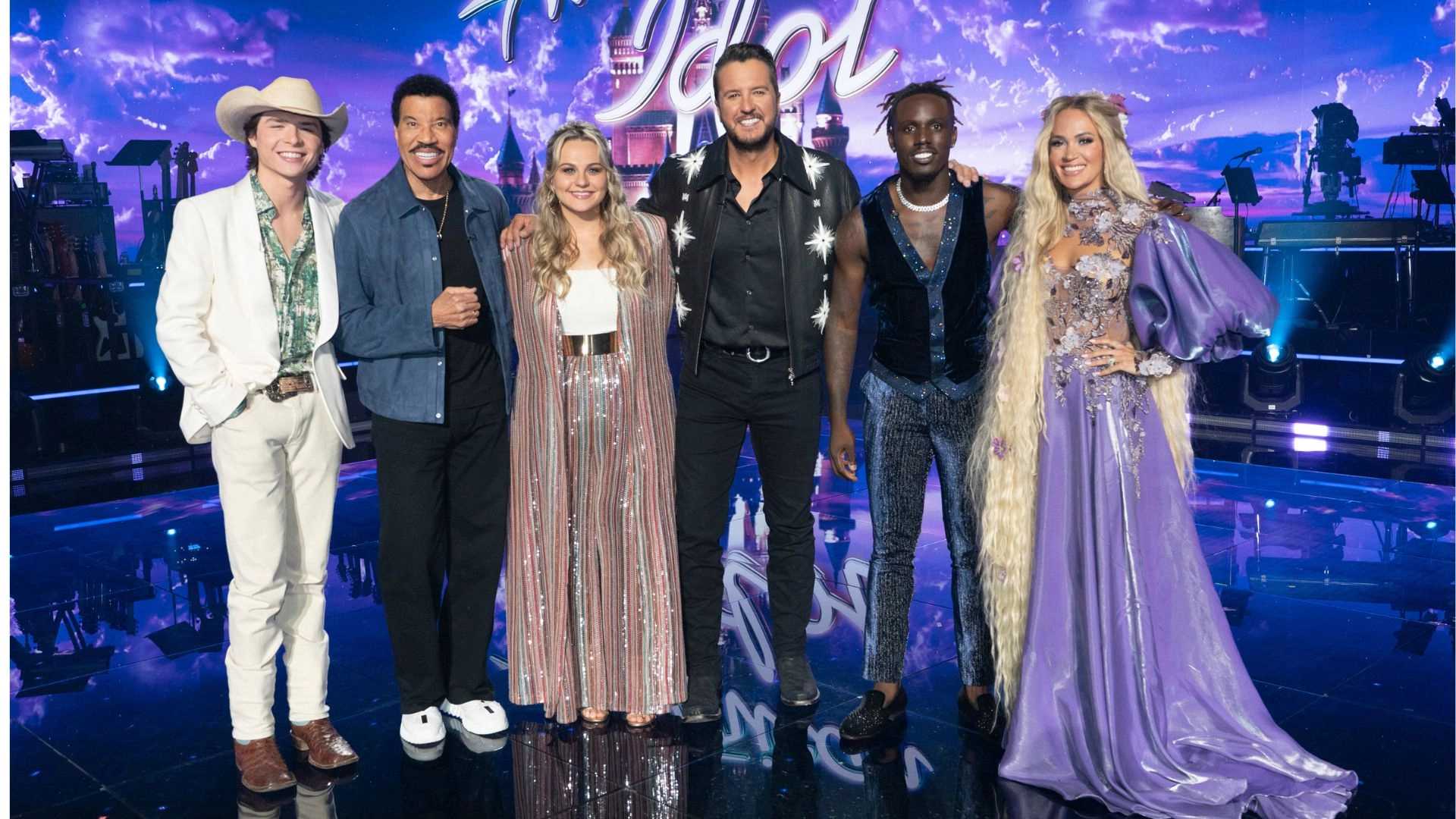 Who’s Going To Win  ‘American Idol’ This Season? A Rundown Of The Last 3 Standing