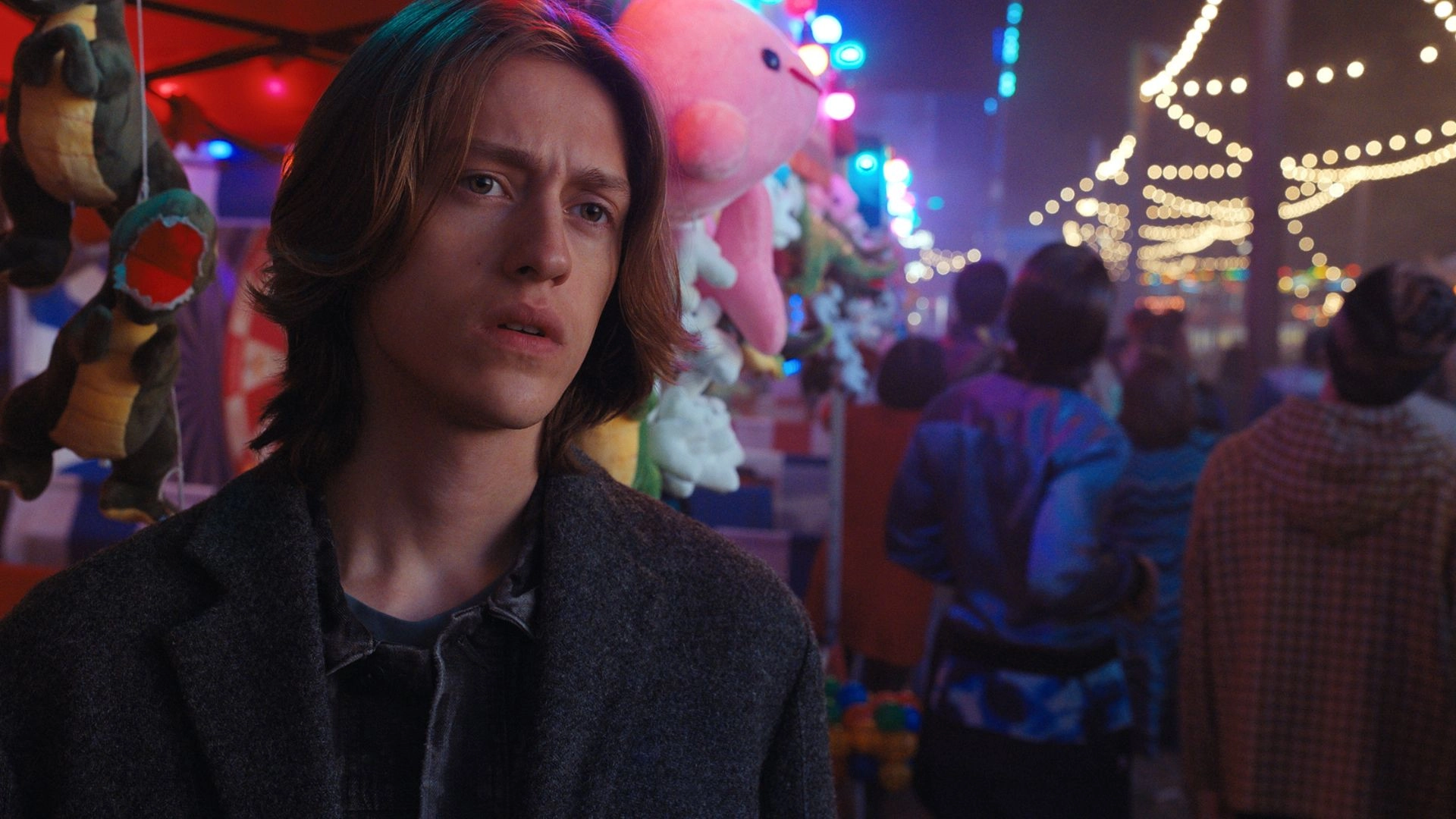 Wait, Was Percy Hynes White Fired From ‘Wednesday’? Why Xavier Isn’t In Season 2