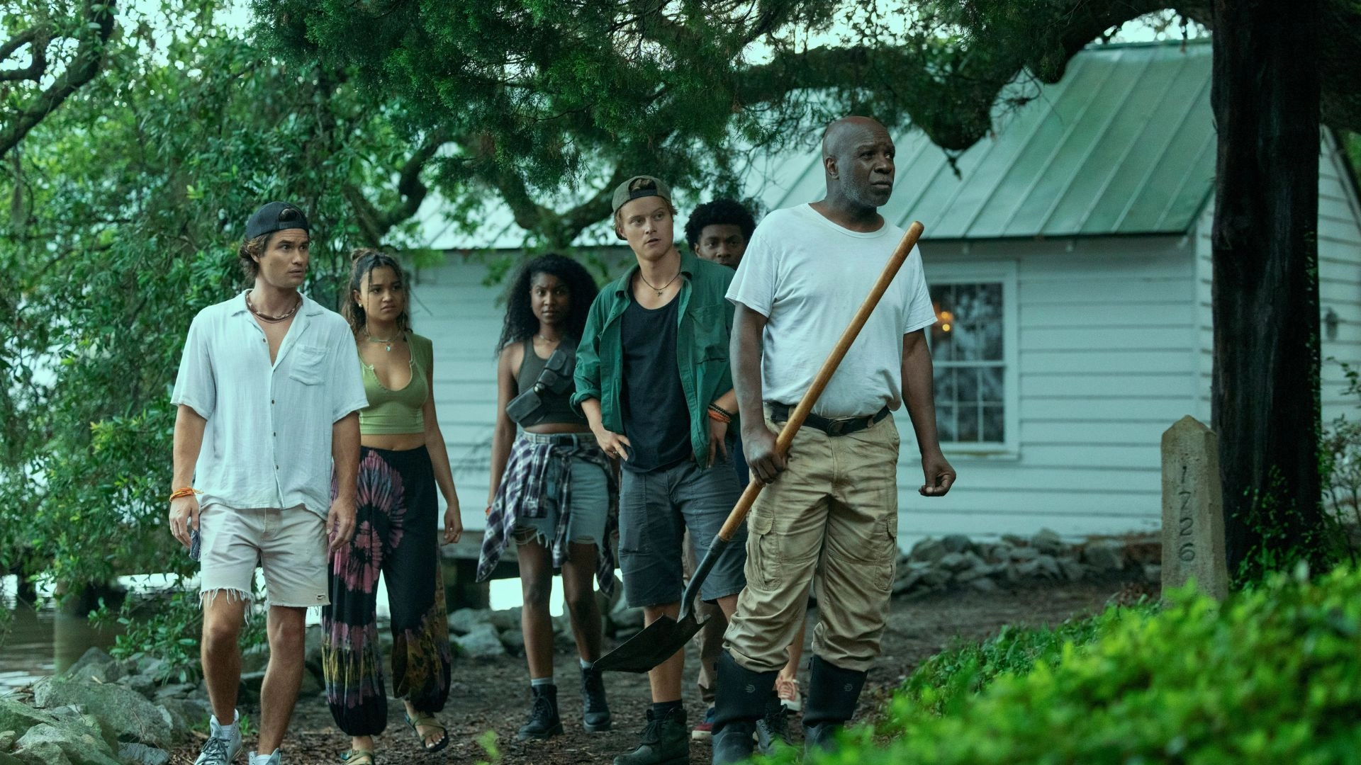 An ‘Outer Banks’ Season 3 Finale Recap To Prepare You For Your Season 4 Binge
