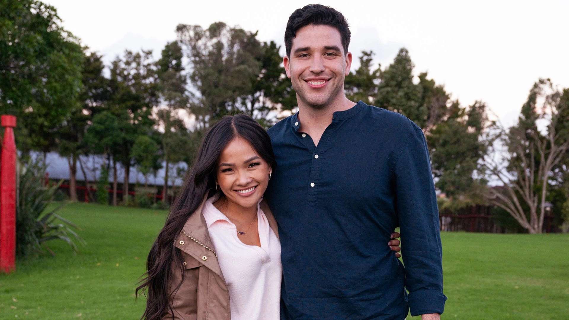 Devin Strader Sharing His “Truth” About Jenn Tran In A 13-Minute Video Is Ruining My Day