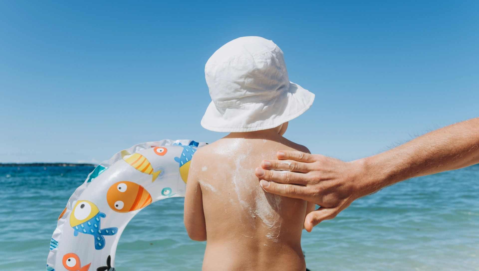 A Realistic Guide to Taking a Family Vacation: What To Pack And How To Stay Sane