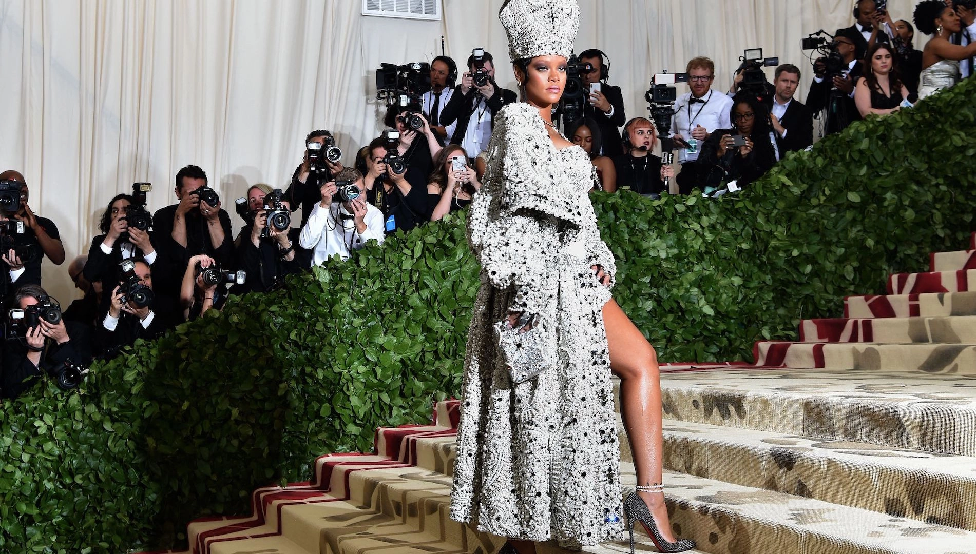 Everything You Need To Know About The ‘Sleeping Beauties’ Met Gala 2024