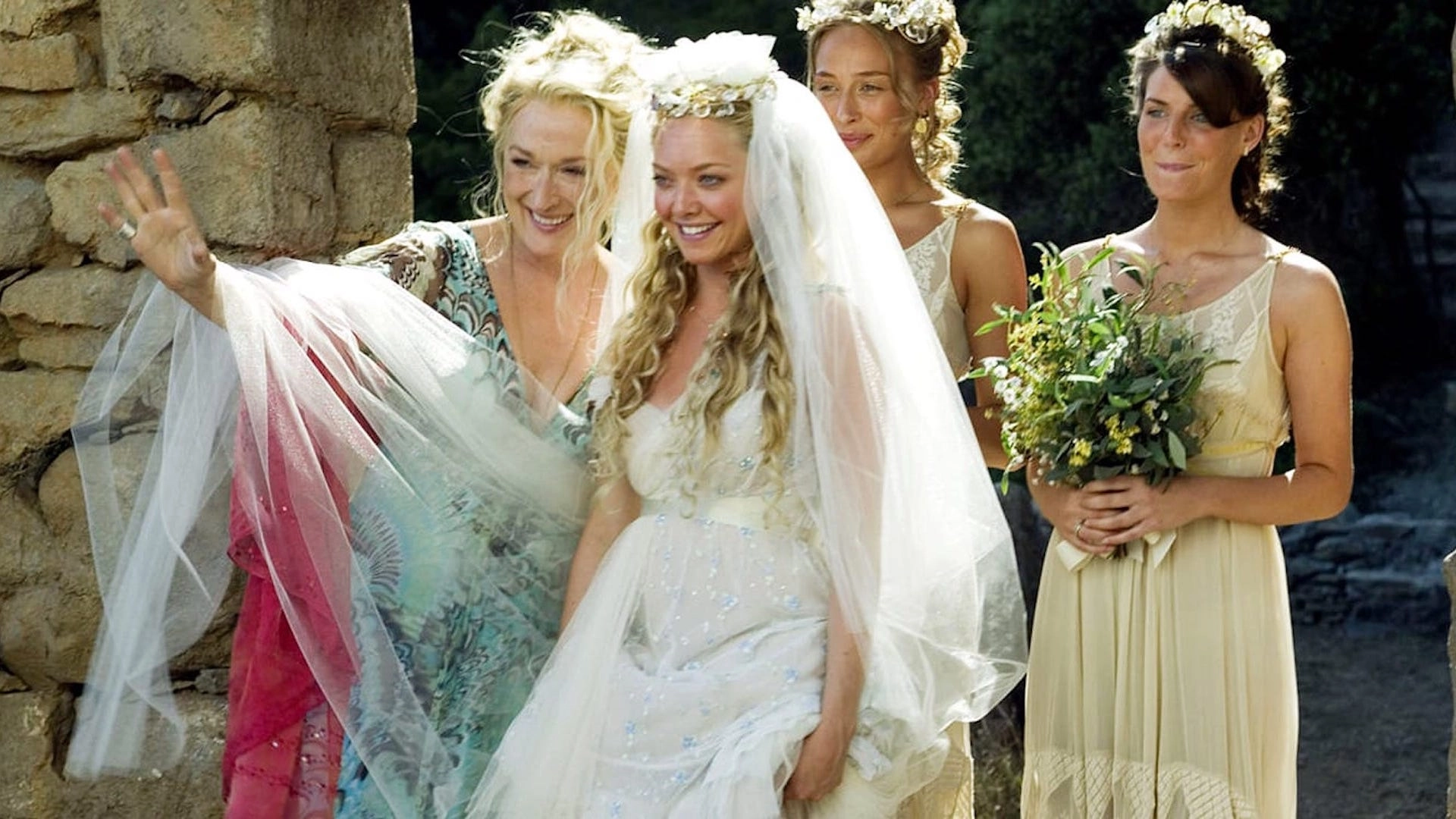 The Rise Of Destination Weddings Must Be Stopped
