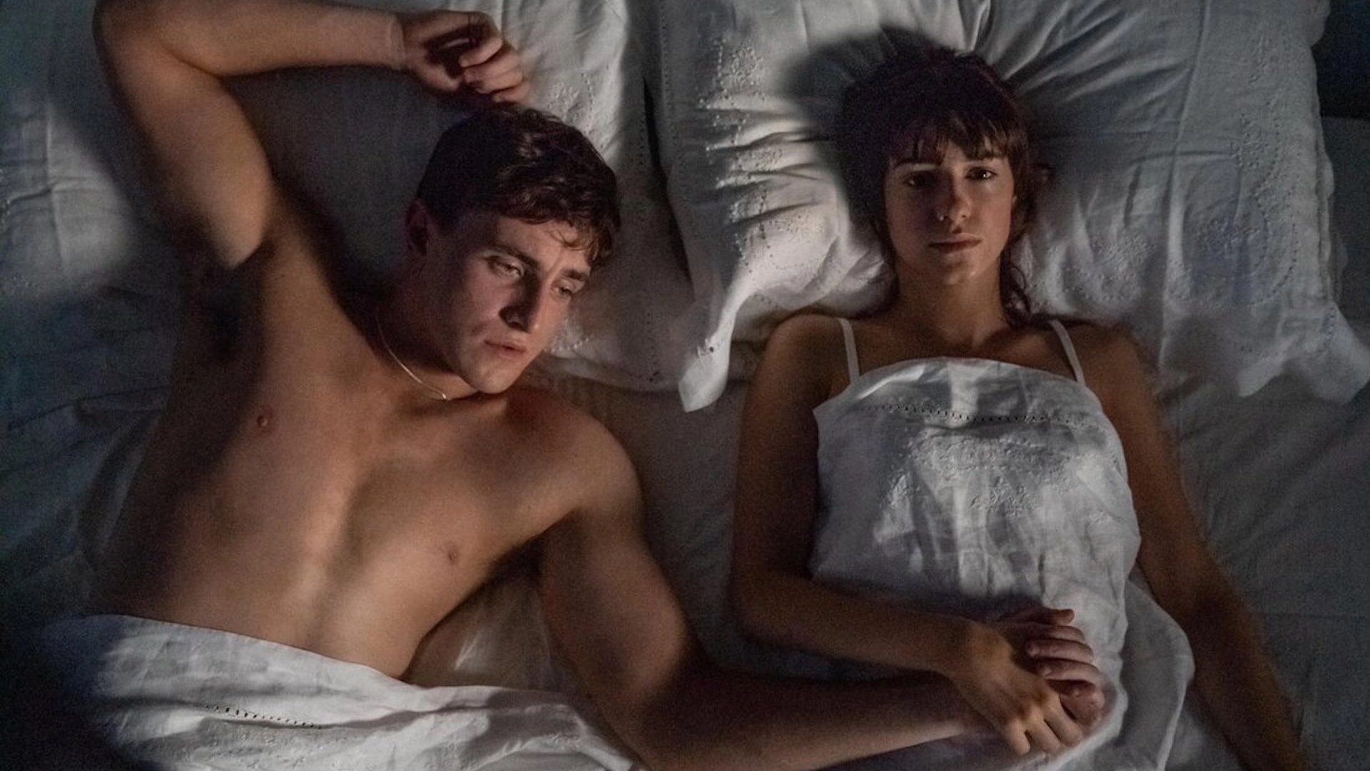 Is Breakup Sex Ever A Good Idea?