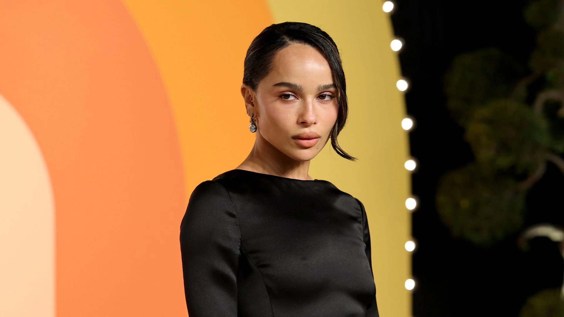 Zoë Kravitz Is The Ultimate Cool Girl With This Impressive Dating Roster