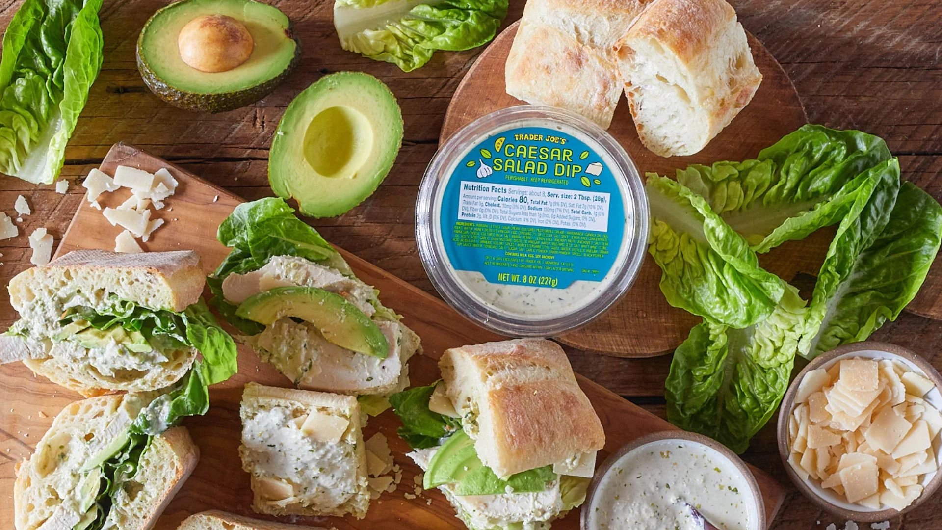 I’ve Been Eating This Viral Trader Joe’s Snack For Breakfast, Lunch, And Dinner
