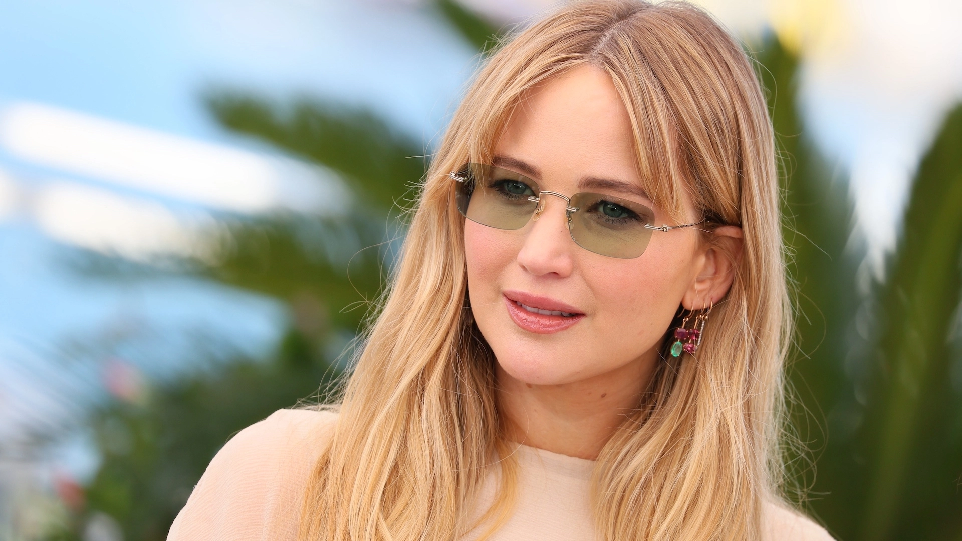 Jennifer Lawrence Was Asked How Becoming A Mom Has Changed Her — Here’s Her Brutally Honest Answer