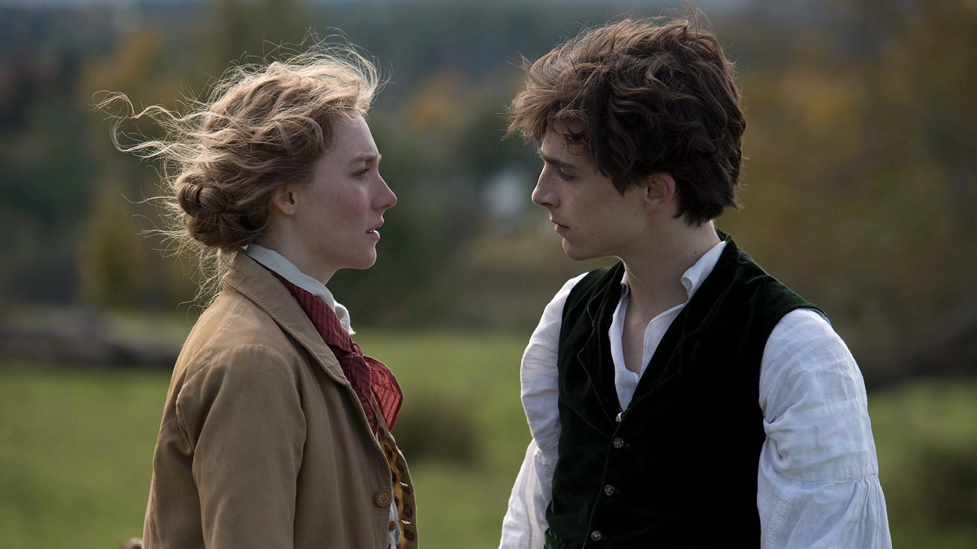 This One Scene From ‘Little Women’ Is My Roman Empire: Why Is It Still Going Viral 6 Years Later?