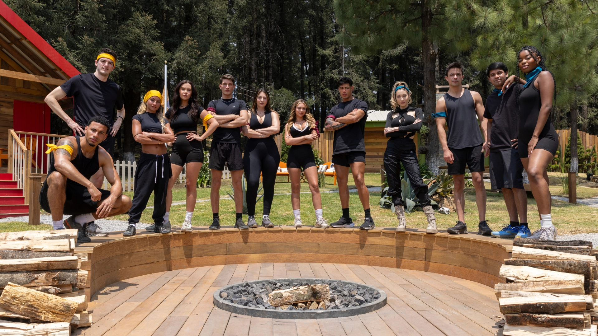 Drum Roll, Please…Who Actually Won ‘Battle Camp’ Season One?