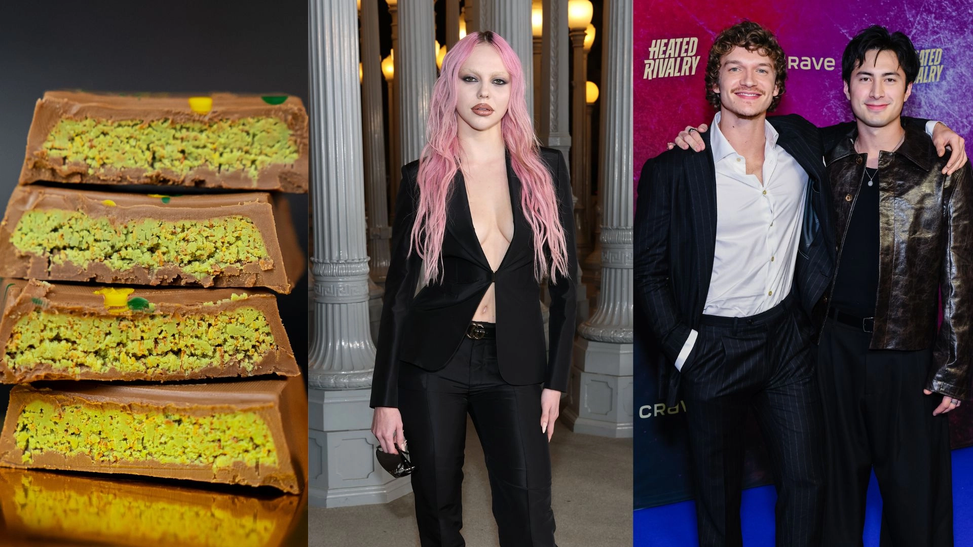The Official 2026 Pop Culture Ins & Outs