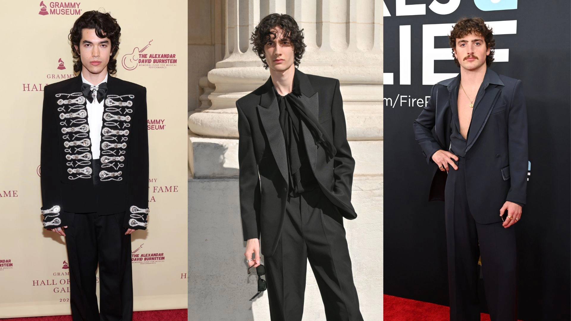 Where TF Is The Gen Z Justin Bieber? Reviewing And Ranking The 2025 Pop Boys