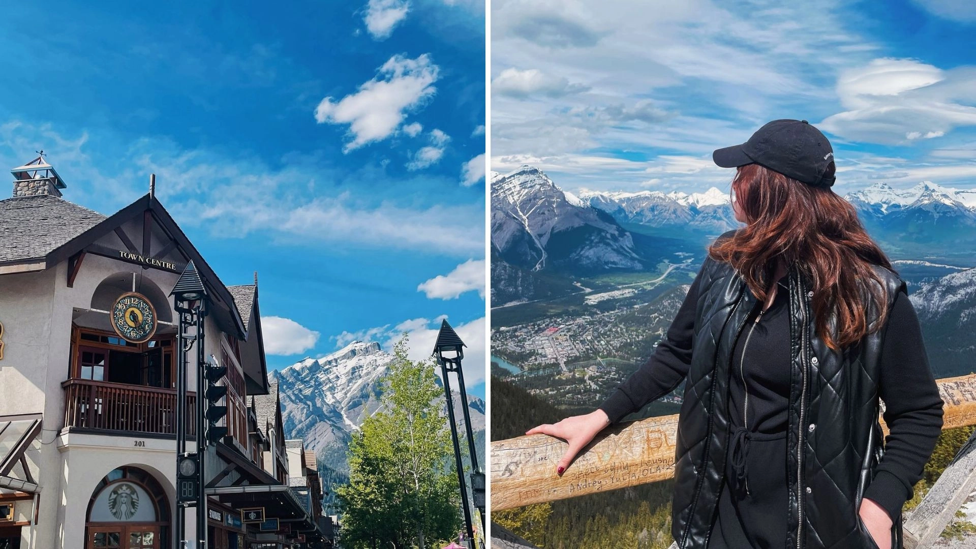 A Vacation Guide To Banff National Park If You’re *Not* An Outdoorsy Person