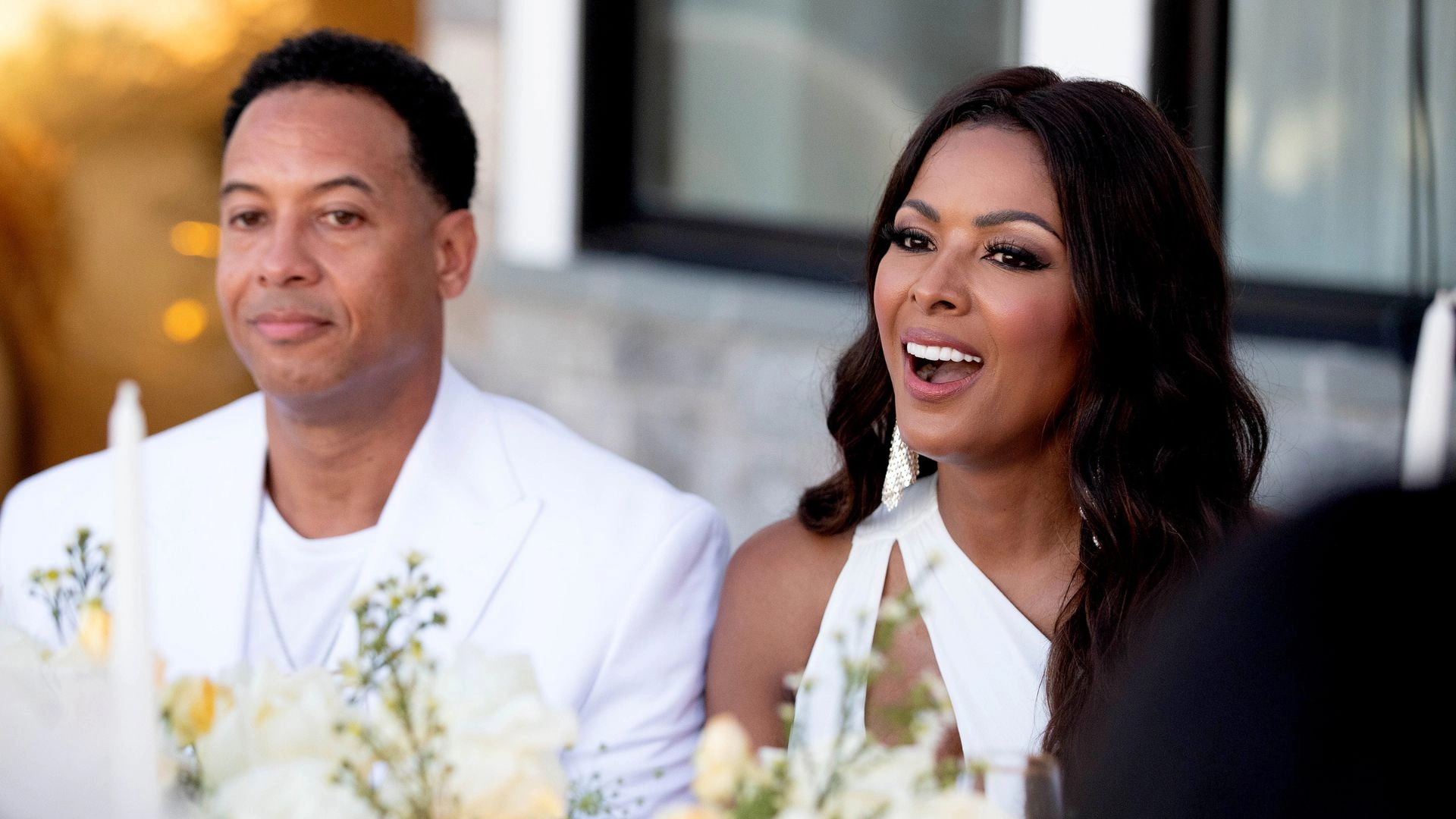 Why ‘RHOP’ Stacey And TJ’s Relationship Is… Not My Favorite
